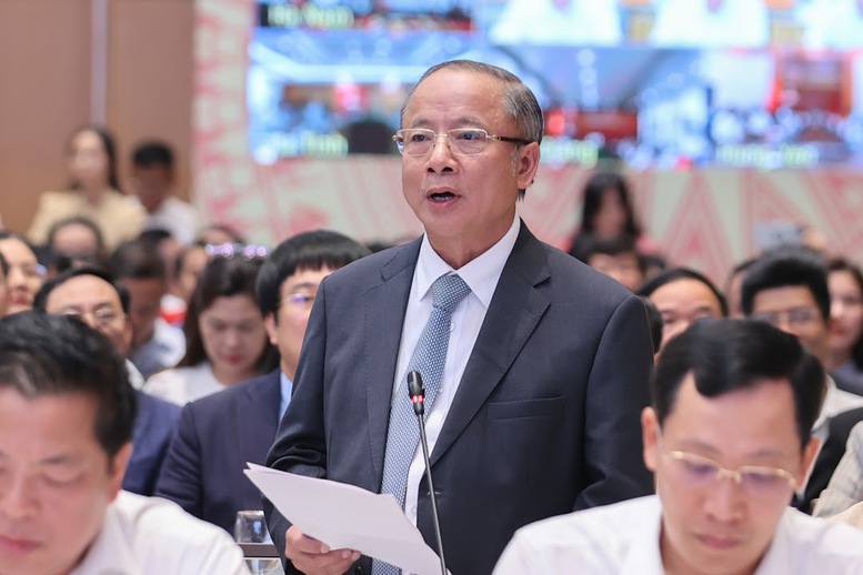 Nghị quyết 68 Đột phá chưa từng có về quan niệm và tư duy phát triển kinh tế tư nhân