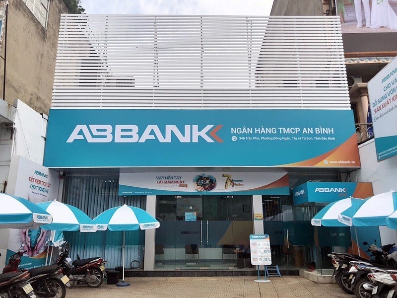 ABBank lợi nhuận tăng, nợ xấu vượt ngưỡng, tạm lỗ 1.150 tỷ từ đầu tư chứng khoán