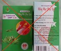 Viên nang giảm cân Hồng Hạc Phục Linh có chứa chất cấm Vì sao đơn vị sản xuất và phân phối khẳng định “không liên quan” 