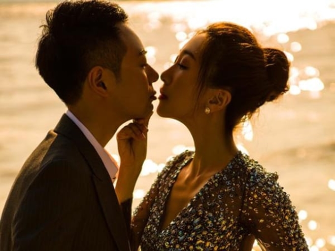 Làm giám đốc nhưng tôi lại thích nhân viên của mình, đắn đo mãi mới dám tỏ tình thì anh lại nói rằng anh sợ