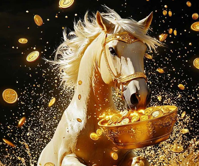 Khổ tận cam lai! 3 con giáp thăng hoa rực rỡ cả tiền bạc lẫn sự nghiệp trong 7 ngày tới 