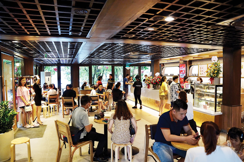 Bí quyết nào giúp doanh nghiệp Việt chinh phục nhà đầu tư