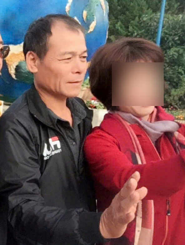 Có hay không việc 7 gia đình người nước ngoài bị lừa đảo chiếm đoạt tài sản