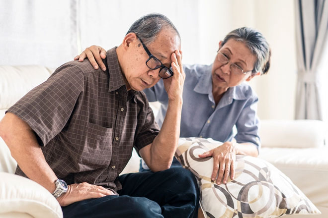 Cháu trai về quê nghỉ hè được 3 ngày, ông bà nội mất ngủ đau đầu, tôi phải lập tức về đón đi