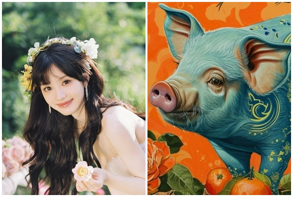 Tử vi 3 con giáp may mắn nhất thứ Tư (46) Vận may giăng lối, ôm trọn tiền tỷ