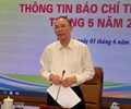 Xử lý đến cùng sai phạm liên quan đến vụ heo bệnh của CP Việt Nam 