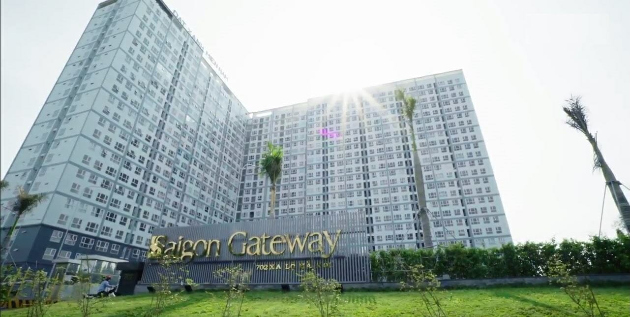 TPHCM chỉ đạo xử lý dứt điểm khiếu nại của cư dân SaiGon Gateway