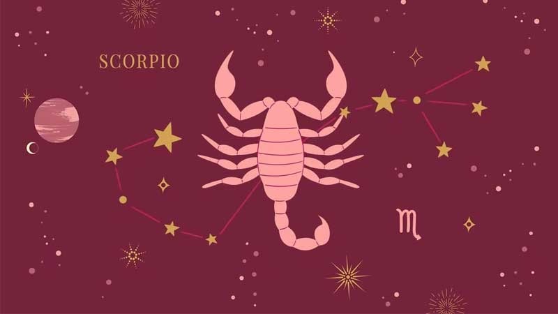 Ẩn số cung Bọ Cạp Giải mã cung hoàng đạo quyền lực và huyền bí nhất vũ trụ