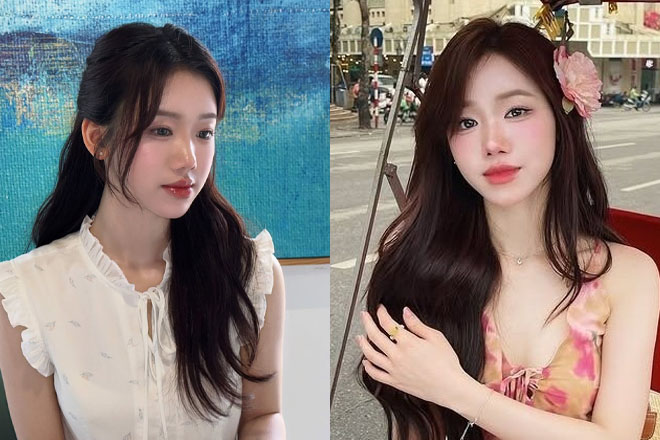 Meichan cô gái đang nổi đình đám khắp cõi mạng là ai