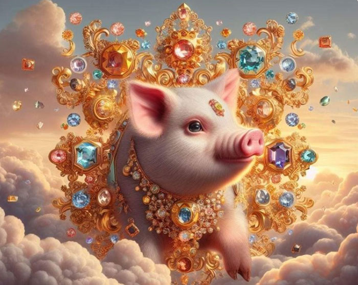 Những con giáp nữ trời sinh phú quý, số mệnh giàu sang không ai sánh bằng