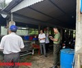 Vụ CP Việt Nam bị tố bán heo bệnh Chính thức đề nghị Bộ Công an vào cuộc 