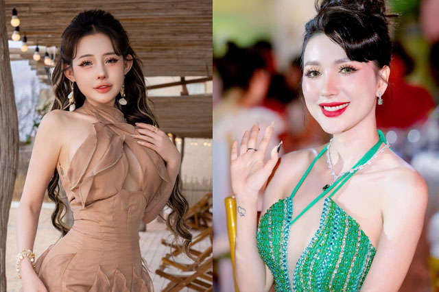 Ngân Collagen đăng clip bóc trần việc kinh doanh của Ngân 98 sau liên hoàn đấu tố