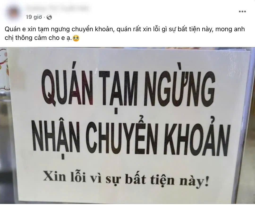 Cảnh báo tình trạng mách nhau chiêu né thuế mua hàng qua mạng