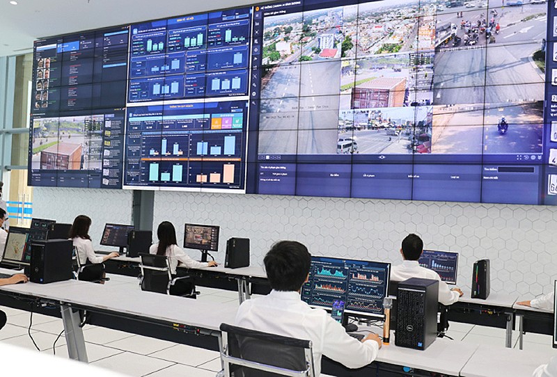 Hà Nội thành lập 2 đoàn kiểm tra công tác chuyển đổi số