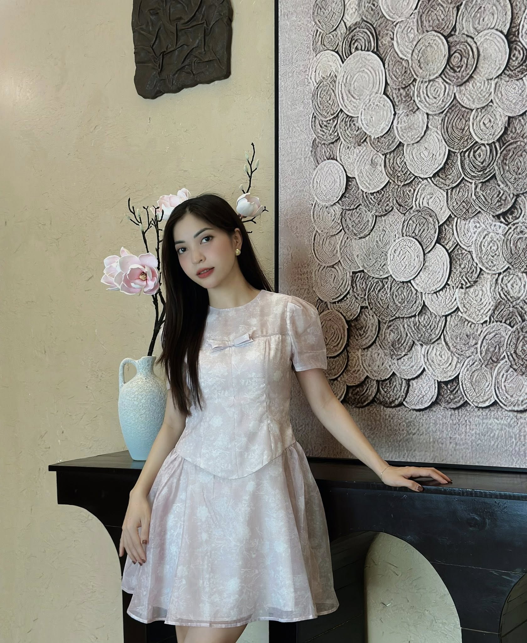 Giật mình diện mạo hiện tại của Nhật Lê sau nhiều năm chia tay Quang Hải