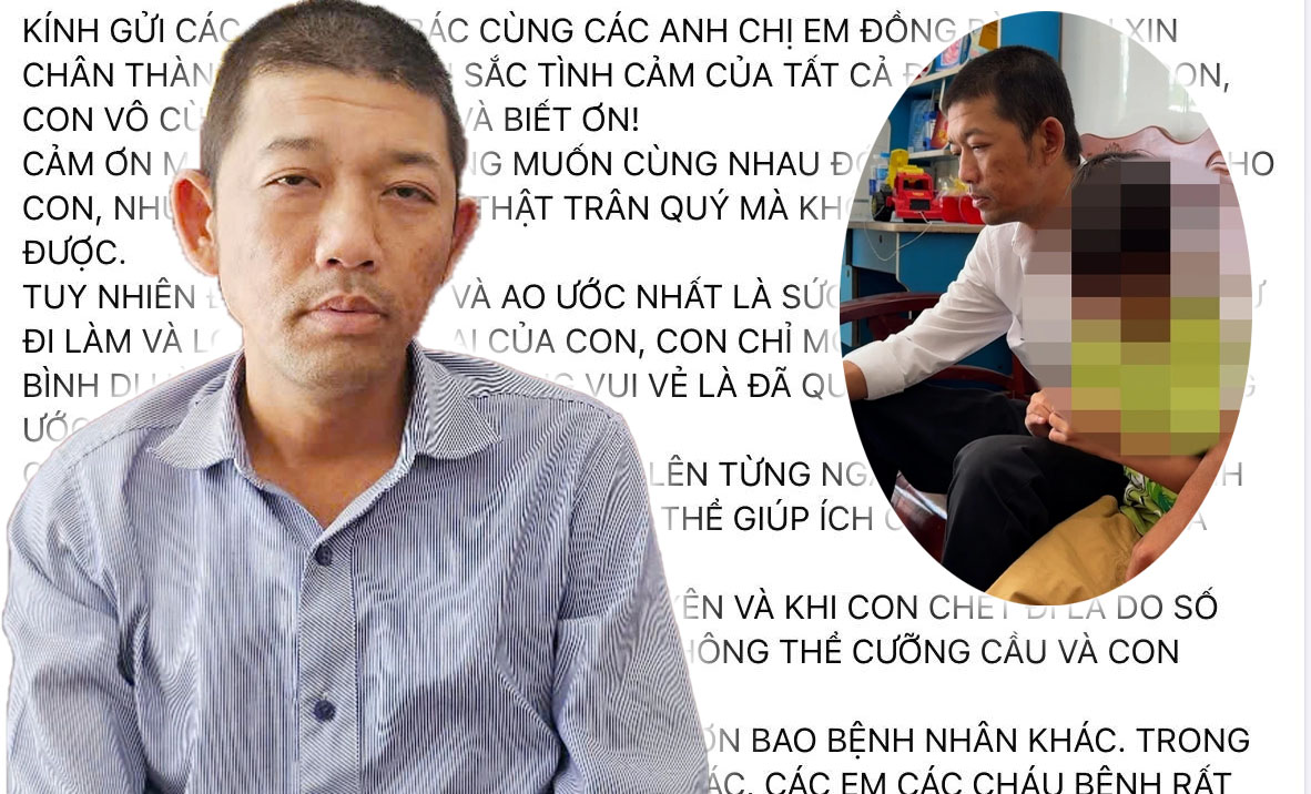 Vì sao Sóc Trăng không xử lý người tố cáo C.P Việt Nam