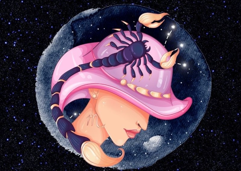 Ngọn lửa tình yêu của Bọ Cạp Tìm kiếm linh hồn đồng điệu