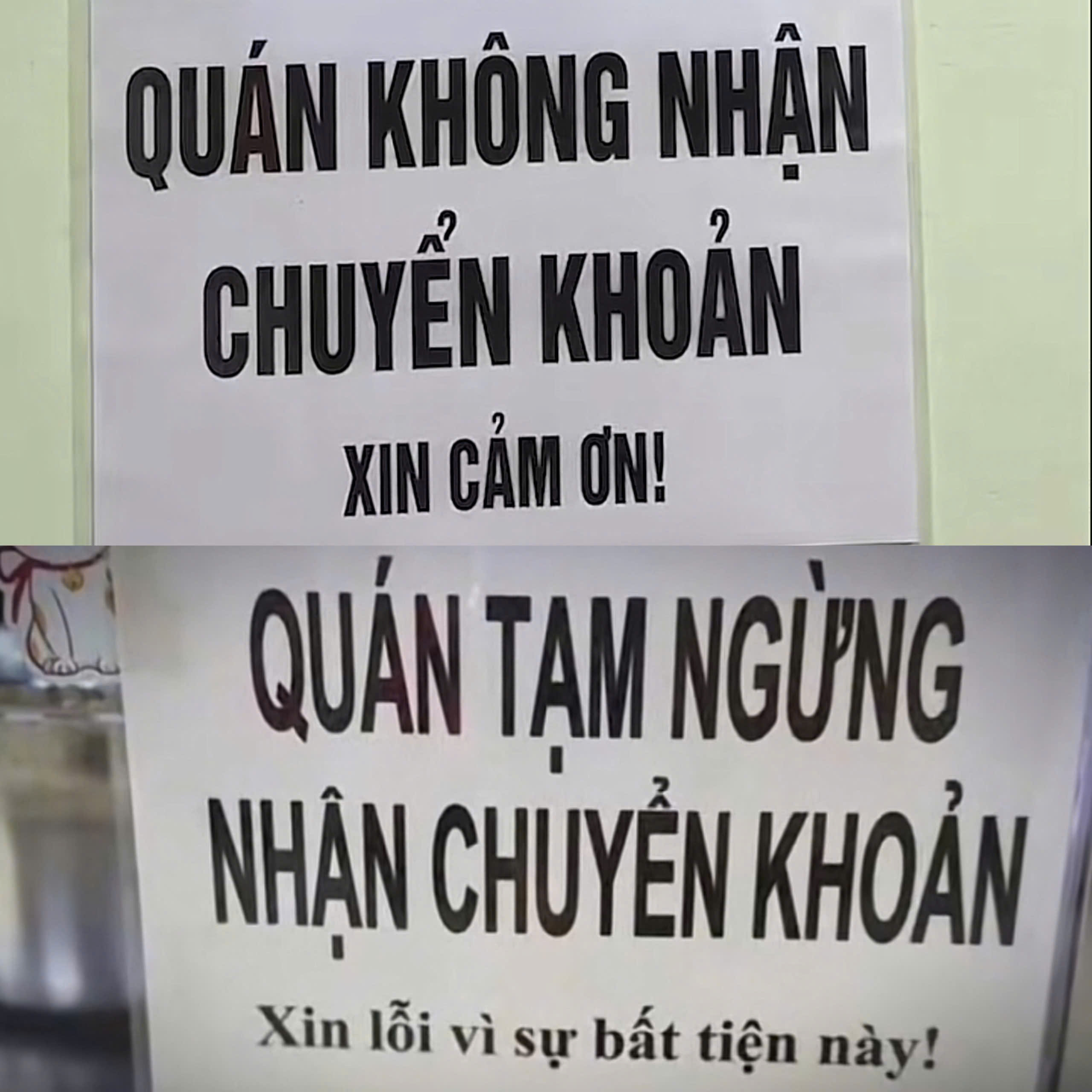 Người bán né hóa đơn, người mua chịu thiệt 