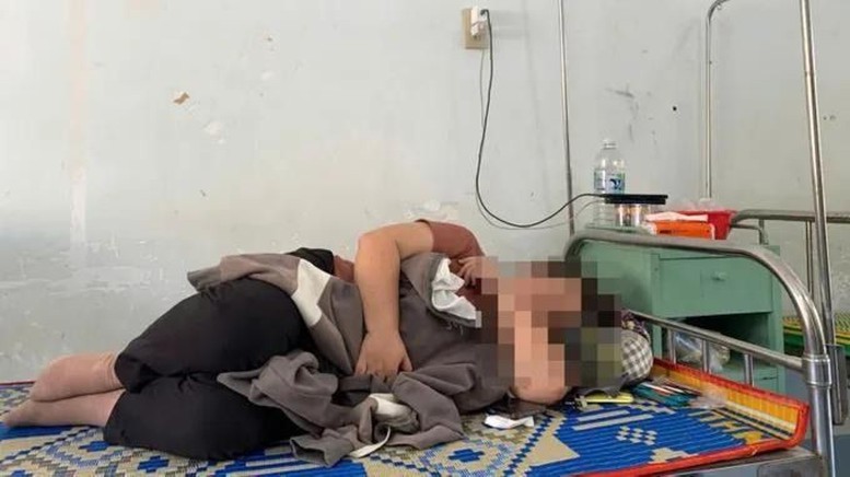 Điều tra vụ nghi ngờ gây ngộ độc thực phẩm sau ăn buffet tại Phú Yên