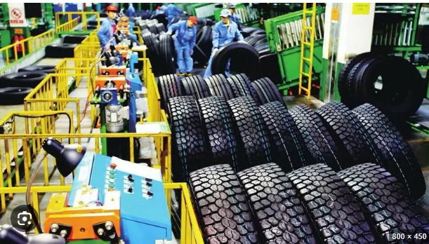 Nam Phi kết luận sơ bộ vụ điều tra lẩn tránh thuế chống bán phá giá với lốp xe nhập từ Việt Nam