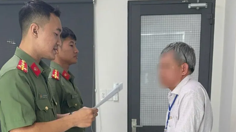 Xử phạt người đăng tải thông tin sai sự thật về Bệnh viện Đa khoa Tâm Anh