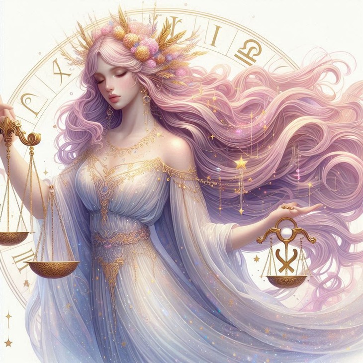 Từ ngày 76, 4 cung hoàng đạo này sẽ có sự nghiệp thịnh vượng nhất Cơ hội kéo đến dồn dập, lên chức tăng lương ầm ầm