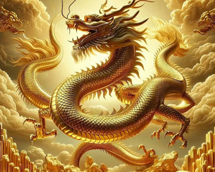 3 con giáp đón vận may không ngừng kể từ giữa tháng 5 âm lịch Tuổi Thìn quý nhân phù trợ, sự nghiệp thăng hoa