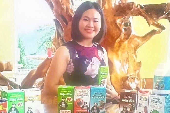 Thanh Hóa Khởi tố nữ giám đốc sản xuất, buôn bán hàng chục ngàn hộp thực phẩm chức năng giả