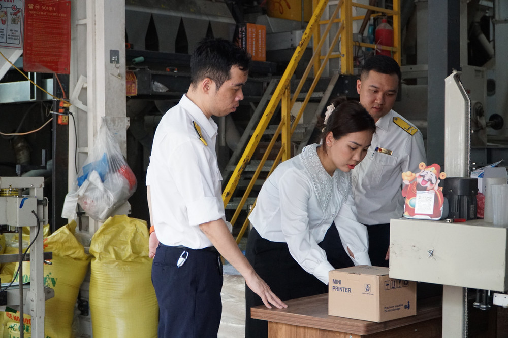 Tăng cường hỗ trợ doanh nghiệp, hộ kinh doanh đăng ký, sử dụng hóa đơn điện tử khởi tạo từ máy tính tiền