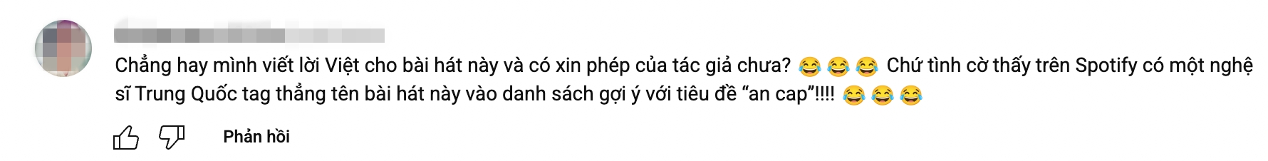 1 nam ca sĩ quốc tế tố thẳng mặt Jack  J97 ăn cắp bài hát của tôi