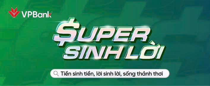 Ngân hàng Việt Nam thịnh vượng (VPBank)