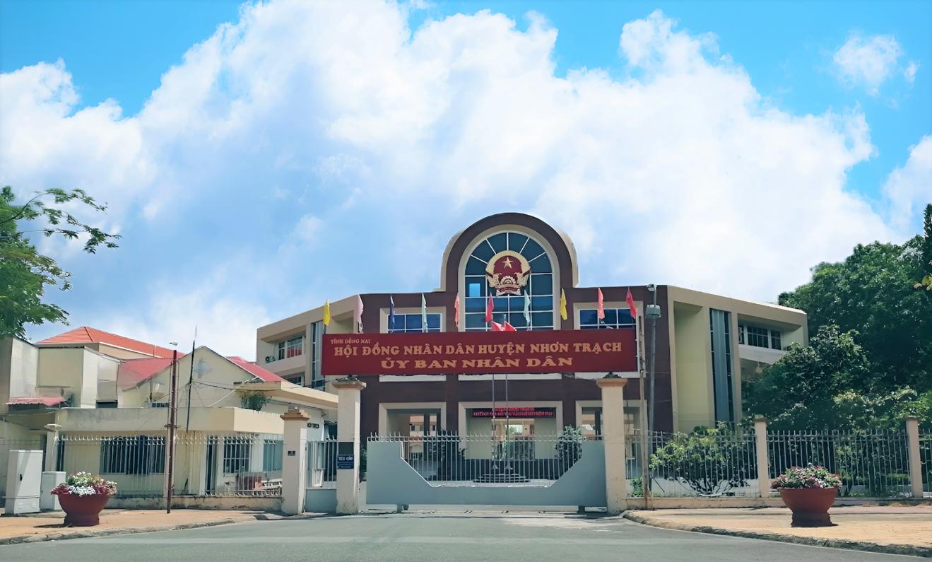 Thanh tra chỉ rõ loạt sai phạm liên quan đến tiếp nhận, quản lý và sử dụng đất tại huyện Nhơn Trạch