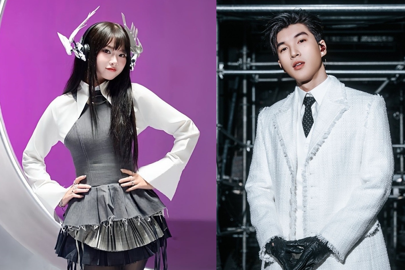 Một Em Xinh Say Hi bị chỉ trích vì chế lời bài rap của HIEUTHUHAI