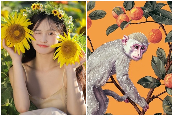 Tuần tới trúng số độc đắc từ  96 - 156, 3 con giáp có cuộc sống dư dả, tiền của đầy nhà