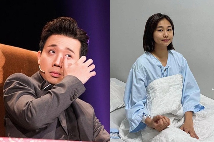 Trấn Thành tiết lộ tình hình nghiêm trọng của nữ diễn viên Việt bị suy thận giai đoạn cuối
