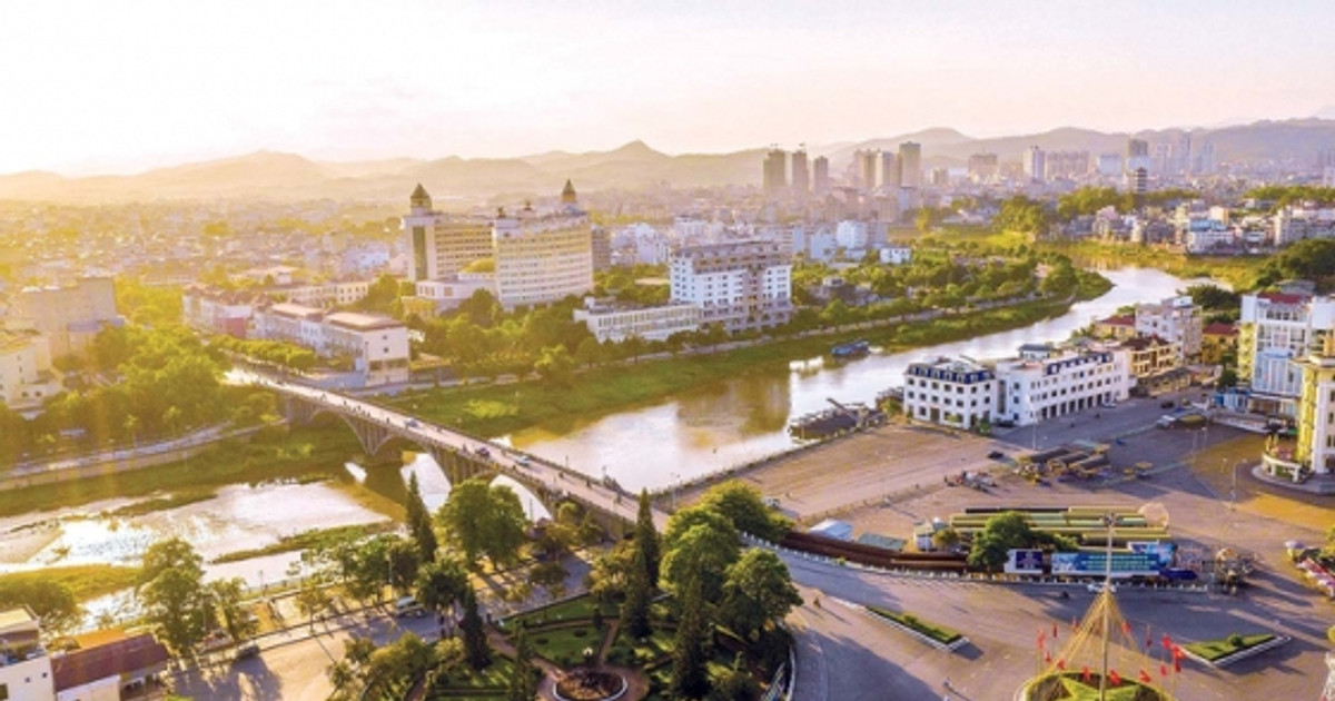 Đất nền Móng Cái tăng nhiệt, tiếp tục tạo sóng thu hút dòng tiền đầu tư