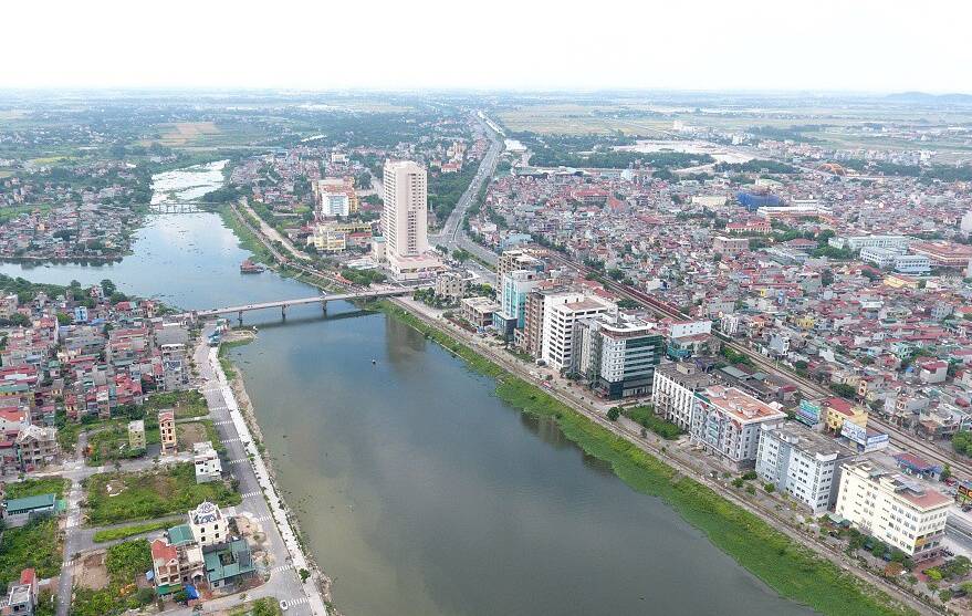 Hà Nam Dự án khu đô thị có tổng vốn 14000 tỷ tìm được nhà đầu tư