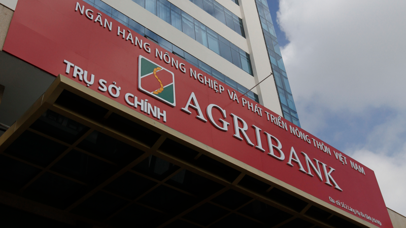 Agribank rao bán khoản nợ được thế chấp bằng hơn 3.500ha rừng keo