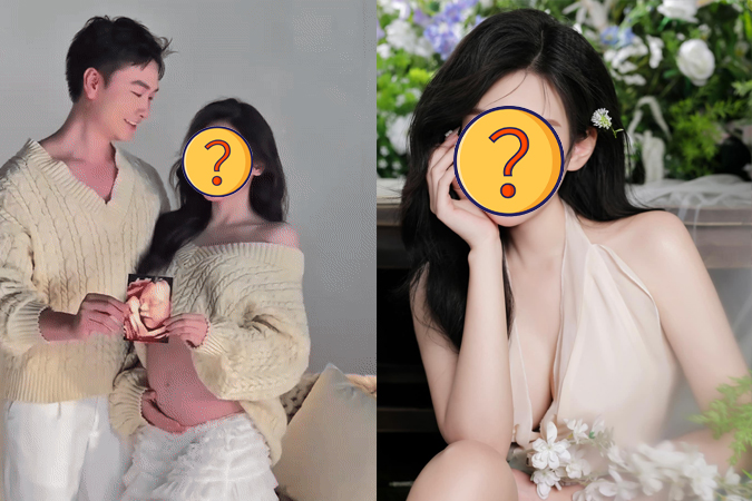 Streamer đình đám thông báo mang thai sau 4 tháng kết hôn bí mật với sao nam Vbiz