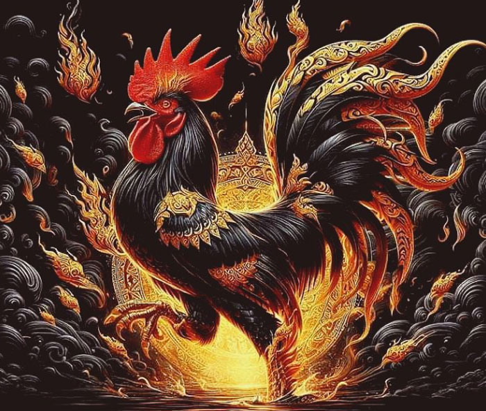 4 con giáp sự nghiệp thăng hoa, chào đón hỷ sự từ giữa tháng 5 âm lịch Tuổi Dậu nắm bắt cơ hội đổi đời