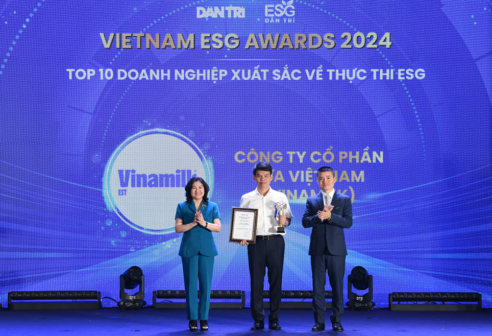 Quản trị doanh nghiệp Mở khóa cơ hội, thúc đẩy phát triển bền vững