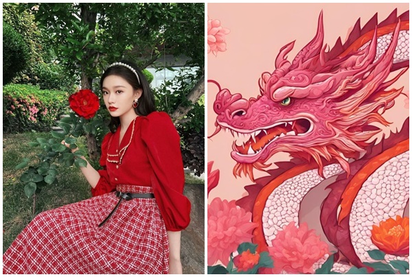 Tử vi 3 con giáp may mắn nhất thứ Ba (106) Tài lộc thịnh vượng, thu tiền mỏi tay