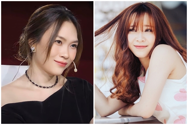 Celeb of the Week Mỹ Tâm - Bảo Uyên và câu chuyện ồn ào