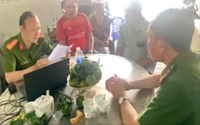 Trà Vinh Phát hiện cơ sở giết mổ xả thải vượt quy chuẩn