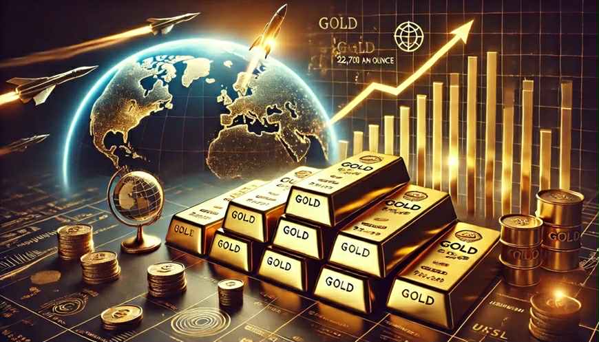 Thị trường vàng vận hành hiệu quả không thể thiếu minh bạch