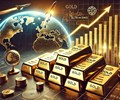 Thị trường vàng vận hành hiệu quả không thể thiếu minh bạch 