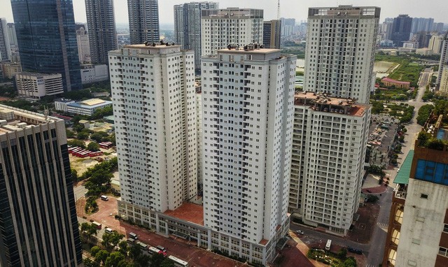 Thường trực Chính phủ yêu cầu làm rõ ngay các nguyên nhân làm tăng cơ cấu giá bất động sản