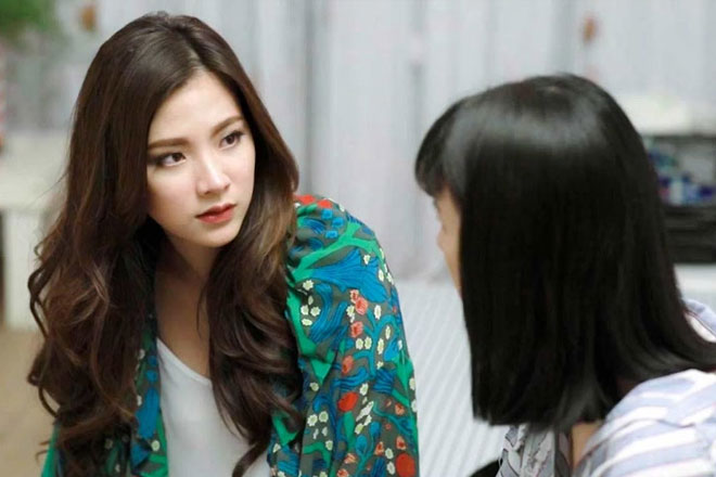 Chị gái không muốn kết hôn, có bầu bằng IVF liền bỏ nhà đi vì sợ bố mẹ xấu hổ với hàng xóm