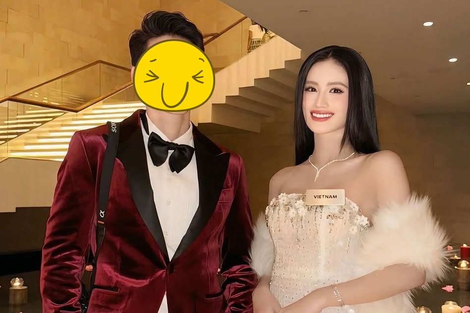 Rộ tin Hoa hậu Ý Nhi chia tay bạn trai, hẹn hò nam vương danh tiếng