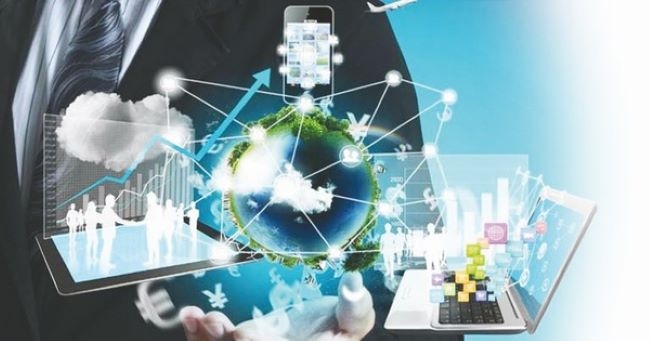 Tín dụng xanh – Bài 6 Chuyển đổi số - chìa khóa cho tín dụng xanh